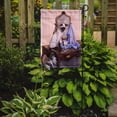 thumbnail image 2 of Carolines Treasures BDBA0242GF sur la Commode Siamoise Drapeau de Chat Taille de Jardin, 2 of 3