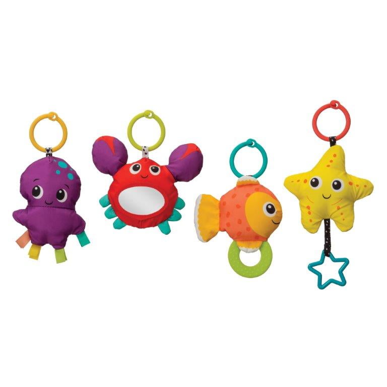 grow with me ball pit