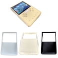 thumbnail image 5 of TPU Skin Case for Trimui Brick, Handheld Gaming Console Protective Case Drop Protection Cover Shell Game Controller Dust Sleeve (Case Only), 5 of 9