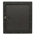 thumbnail image 2 of Lowe Boat Console Access Door 2364357 | Bay Series 2022 Black, 2 of 5