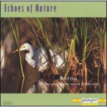 Bayou: Echoes of Nature 2