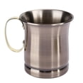 thumbnail image 4 of Juego de coctelera ANGGREK coctelera Boston Cocktail Shaker Bartender Tool Para Bar home, 4 of 8