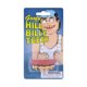 thumbnail image 2 of Bristol Novelty - Dentadura Falsa Goofy (Rojo, Blanco), 2 of 2