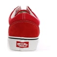 thumbnail image 4 of Tenis Vans Old Skool  Deportivo Hombre rojo 22 Vans VN0A4BV5JV6, 4 of 5