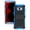 Blue/Black, variant on RED GRENADE GRIP RUGGED TPU SKIN HARD CASE COVER STAND FOR SAMSUNG GALAXY S8 PLUS, SM-G955, S8+