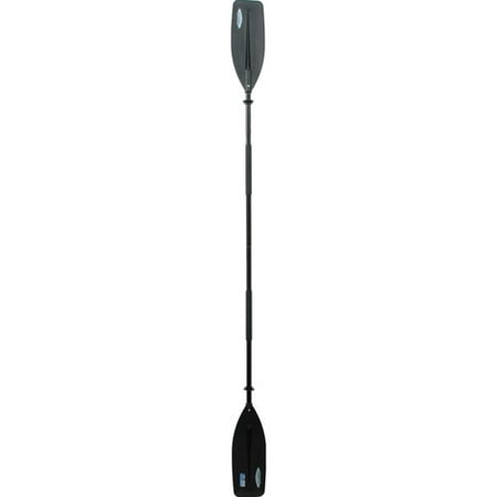 Shoreline Marine Shoreline Kayak Paddle Basic Blade 96"