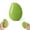Mango-1pcs, variant on Crunchy Fruits Squishy, Color Fruits Squishy,Soft Slow | Fruits Crunch Squishy,Realistic Fruit Squeeze Toy,Stress Relief, Stress Ball Slow Rising Color Toy for Adults and Kids (Banana-1pcs)