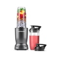 thumbnail image 1 of Licuadora de Alimentos NutriBullet NB50400 1000W Vasos de 900ml y 700ml, 1 of 9