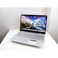 thumbnail image 1 of Pre-Owned HP Envy x360 Touch 15.6 2in1 Intel Core i7-8550U 12GB DDR4 256GB SSD FHD Windows 11, 1 of 7