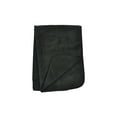 thumbnail image 3 of Detailer's Preference® Terry Weave Microfiber Towels 16" x 24" 390gsm 12-Pack Black, 3 of 4