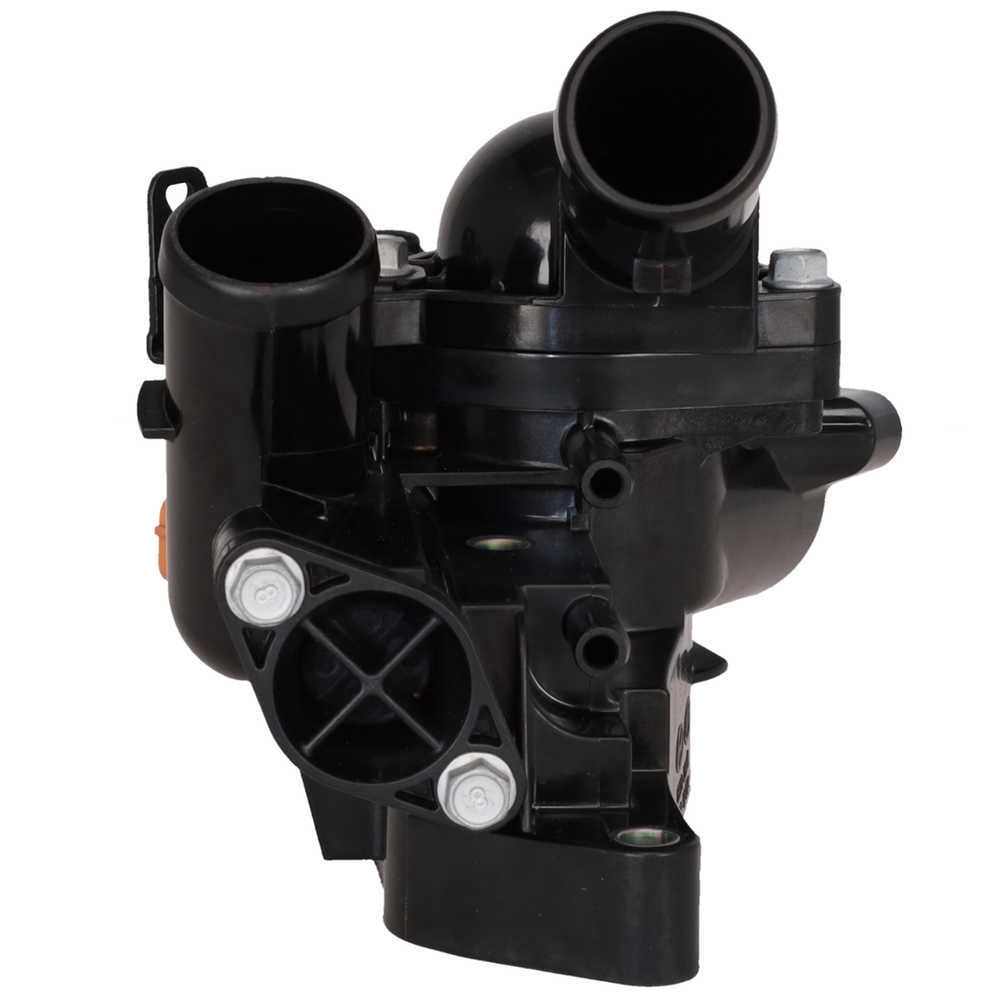 Motorad TA2174 Integrated Housing Thermostat-180 Degrees