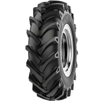 Ascenso TDB 120 8.3-24 105A8 8 Ply tt Tractor Tire
