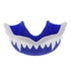 thumbnail image 1 of Bucal para Adultos Protección de Boquilla de Baloncesto, Rugby, Fútbol, ​​Béisbol , Azul 47mm Cola Protector bucal deportivo para adultos, 1 of 8