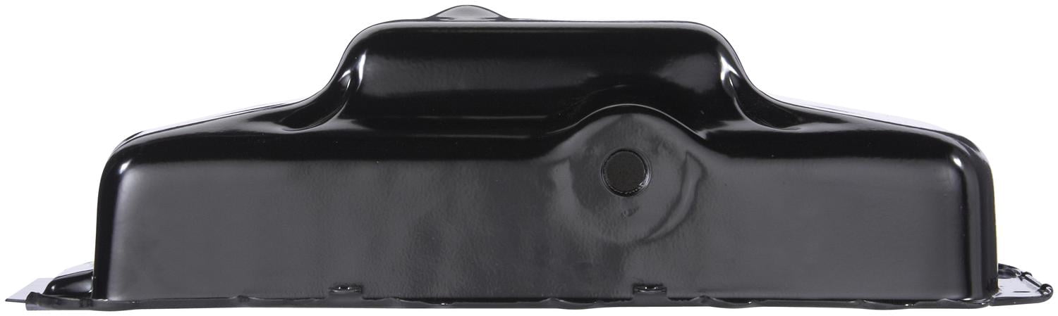 Spectra Premium CRP05B Steel Engine Oil Pan