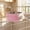 Pink, variant on Stainless Steel Hanging Bowl for Dog Crate – Adjustable Hook-On Feeder for Cats & Dogs, Tipping-Proof 2-in-1 Food/Water Bowl, Dishwasher-Safe for Travel & Home，Orange