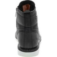 thumbnail image 5 of Harley-Davidson Men's Hagerman Motorcycle Boot  BLACK, 5 of 6