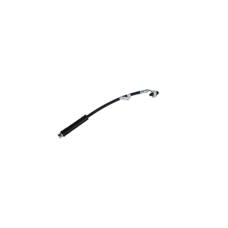 ACDelco 176-1383 Brake Hydraulic Hose Fits 2005 Chevrolet Colorado