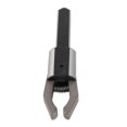 thumbnail image 2 of Extractor de barras CNC automático con mordazas integradas y mango recto para tornos de mecanizado de 16 x 16 mm., 2 of 14