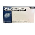 thumbnail image 1 of GPS Standard Powder Free Vinyl Disposable Gloves, 4 MIL, Size Large, Sold by Case, 1000 Gloves Total, 1 of 2