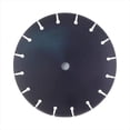 thumbnail image 1 of Remgrit 8 In. Medium Grit Carbide Grit Circular Saw Blade, 1 of 1