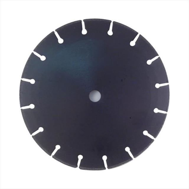 Lame de Scie Circulaire en Carbure de Grain Moyen Remgrit 8 Po