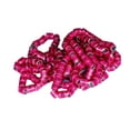 thumbnail image 4 of 100 anillos de aluminio para pata de paloma, anillos de identificación para palomas 2024 Rosa, 4 of 8