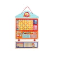 thumbnail image 1 of Gráfico De Comportamiento De Recompensa, Tabla Magnética Educativa De Buen Comportamiento Para Niños, Jardín De Infantes Yuarrent FN002141-00, 1 of 6