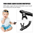 thumbnail image 3 of Buceo en seco Aegend Easy-Breath Free Buceo para bucear, 3 of 8
