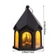 thumbnail image 3 of RKSTN halloween decroations Halloween Decoration Electronic Candle Light Pumpkin Witch Human Skeleton Night Light LED Lamp Halloween Decoration, 3 of 6