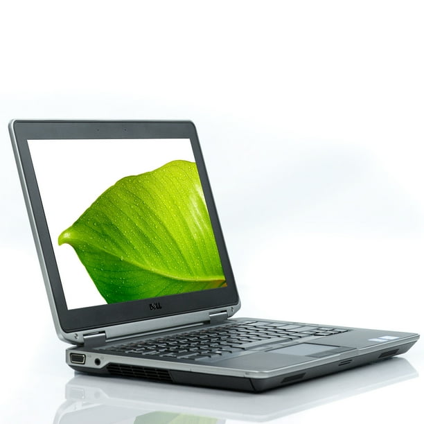 Refurbished Dell Latitude E6330 Laptop I7 Dual Core 8gb 500gb Win 10 Pro B V Walmart Com Walmart Com