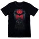 thumbnail image 1 of Batman - Camiseta I Am The Shadows para Adultos Unisex (Negro), 1 of 2