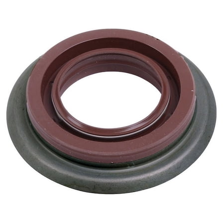 Rear Pinion Seal - Compatible with 2000 - 2004 Chevy S10 2001 2002 2003