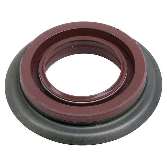 Rear Pinion Seal - Compatible with 2000 - 2004 Chevy S10 2001 2002 2003