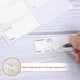 thumbnail image 2 of 200pcs Freezer Labels Removable Frozen Food Labels Freezer Stickers,refrigerator Date Labels Stickers Peelable, 2 of 5