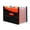 B Multicolor, variant on AYktou Expanding File Folder - 25 Rainbow Pockets Desktop Accordion File Organizer, A4 Document Organizer with Indexs Tabs, Stand-Up Folder Portable Bill & Receipt Organizer for Home Office