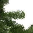 thumbnail image 2 of Northlight 60" Unlit Deluxe Windsor Pine Artificial Christmas Wreath, 2 of 3