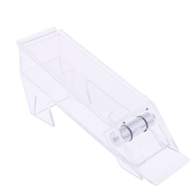 Lightweight Caser , Clear Playing Card, Slider / Reseller