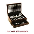 thumbnail image 3 of Wallace Commode avec Tiroir Finition Noyer, 3 of 3