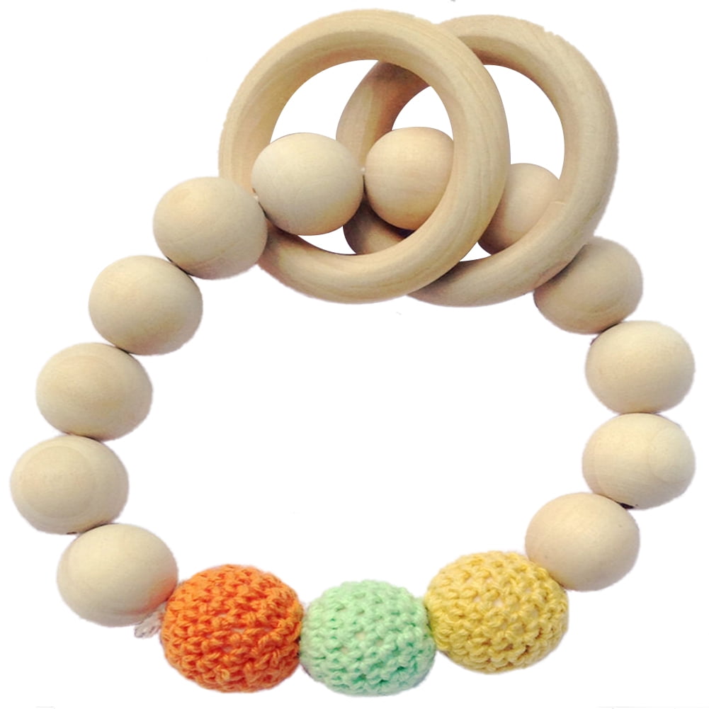bracelet teether
