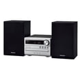 thumbnail image 2 of PANASONIC SCPM250S MINI SYSTEM Panasonic SCPMX80KPANASONIC(R), 2 of 6