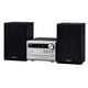 thumbnail image 2 of PANASONIC SCPM250S MINI SYSTEM Panasonic SCPMX80KPANASONIC(R), 2 of 6