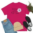 thumbnail image 1 of Gardening is Good for the Soul Tee, 1 of 9