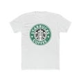 thumbnail image 1 of Starbucks Distressed Vintage Retro Logo-XL, 1 of 2