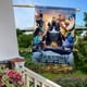 thumbnail image 5 of Cómo Entrenar a Tu Dragón 4 -bandera de jardín temática. Regalo perfecto para fans, amigos y familiares, ideal para actividades al aire libre y decoración de fiestas.45CM*100CM, 5 of 5