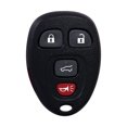 thumbnail image 2 of Llave de repuesto KeyStart Advanced Remote GM CP141 Double, 2 of 3