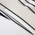 thumbnail image 6 of KPOPLK Boys Stripe T Shirts 1t 2t 3t 4t 5t 6t Long Sleeve Tee Shirts Kids Fall Tops Basic Tees(18-24 Months,White), 6 of 8