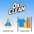 thumbnail image 3 of OxiClean Max Efficiency Laundry Stain Remover Spray Refill, 1.8L, Value Size, 3 of 7