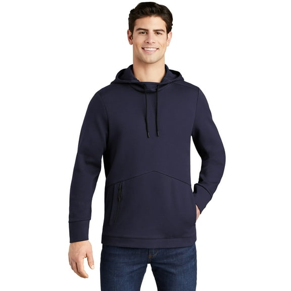 Sport-Tek Triumph Hooded Pullover ST280