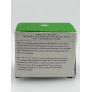 Drunk Elephant Slaai Makeup-Melting Butter Cleanser with Bamboo Booster, 0.77 oz