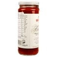 thumbnail image 3 of Salsa de Tomate Rummo al Basilico 340 grs, 3 of 5